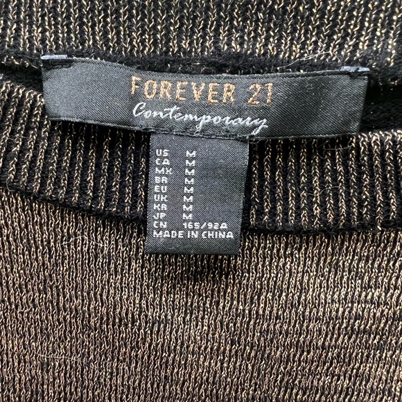 Forever 21 Sweater - Picture 2 of 2